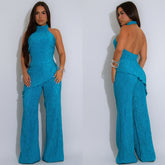 Noa Pants Set